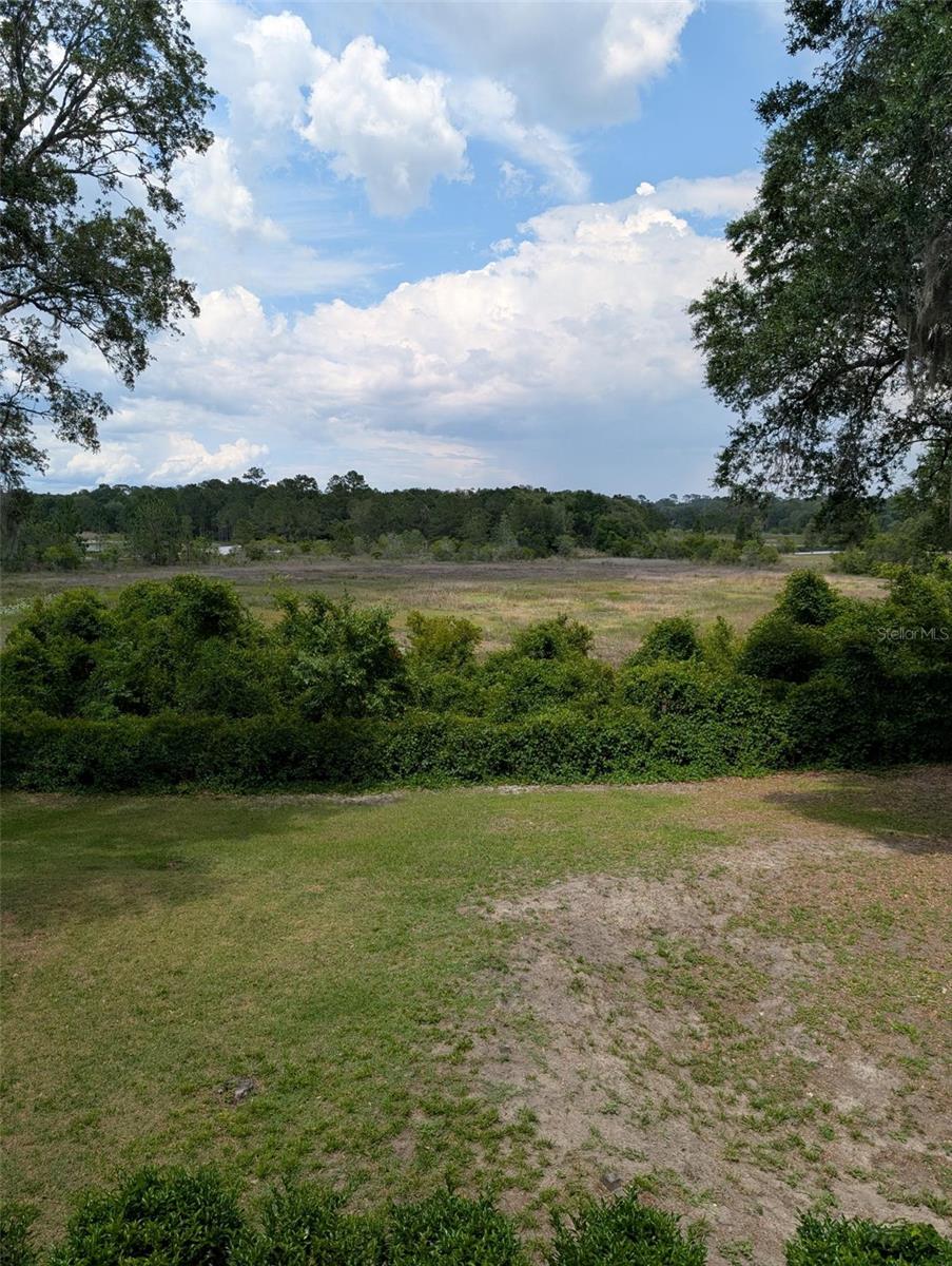WOODS AND LAKES UNRECORDED - Residential
