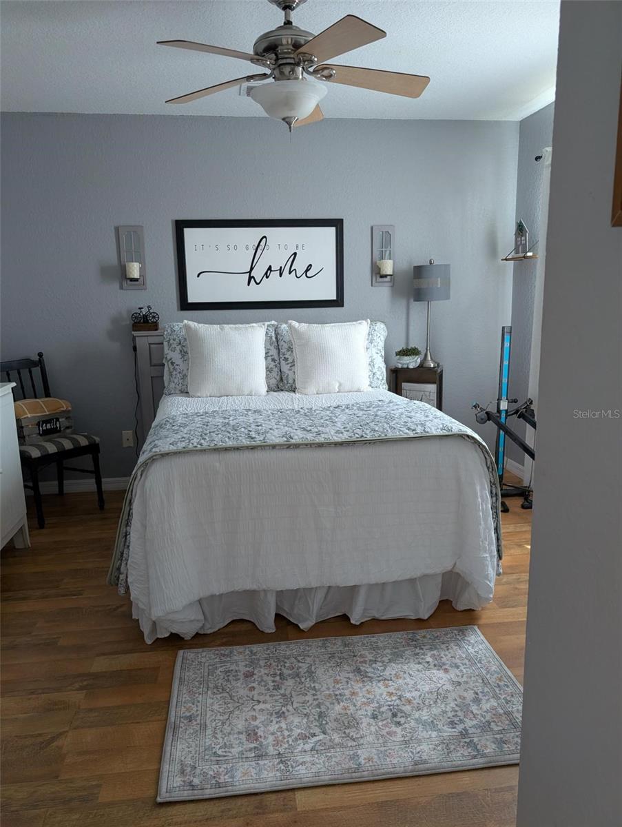 WOODS AND LAKES UNRECORDED - Residential