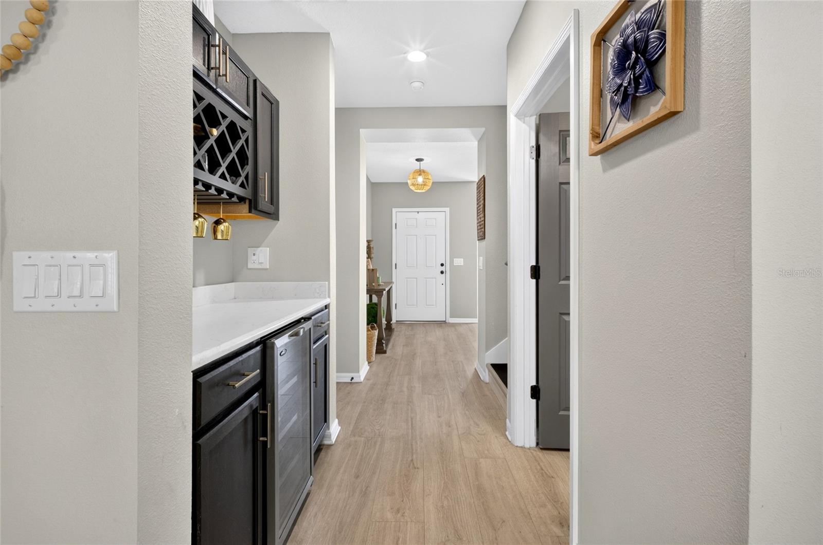 CYPRESS OAKS PH III - Residential