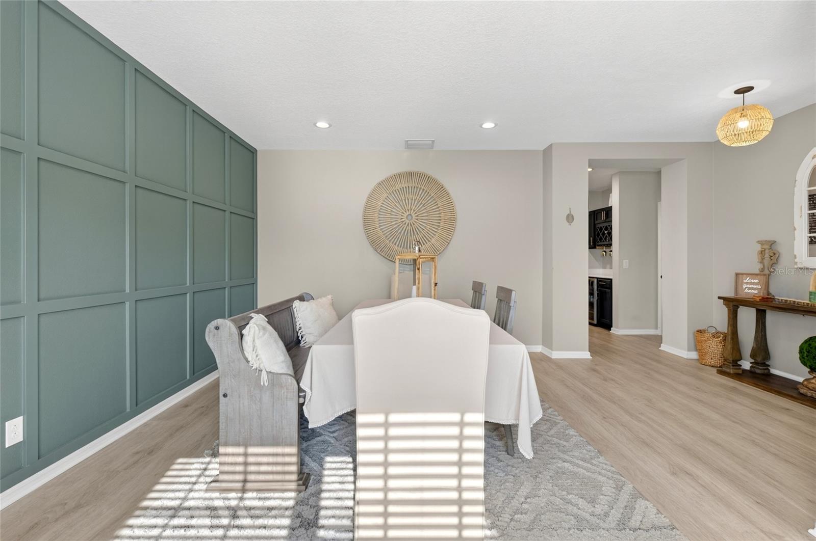 CYPRESS OAKS PH III - Residential