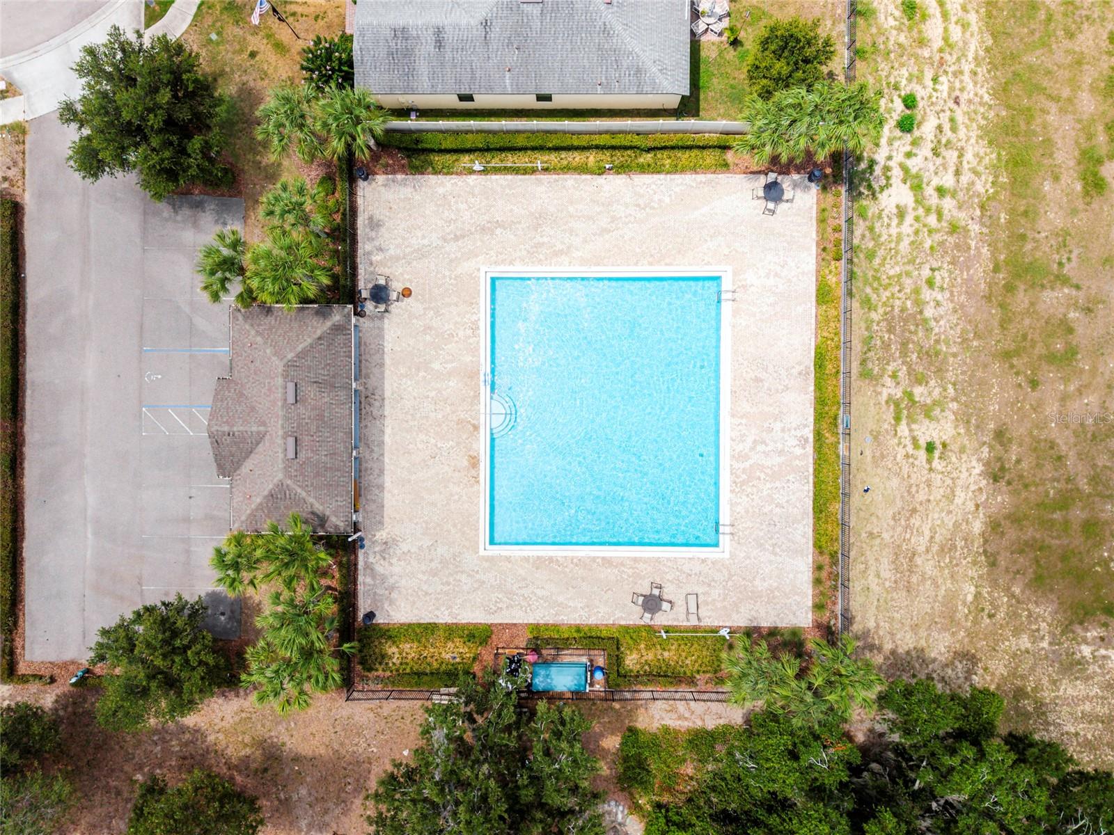 CYPRESS OAKS PH III - Residential