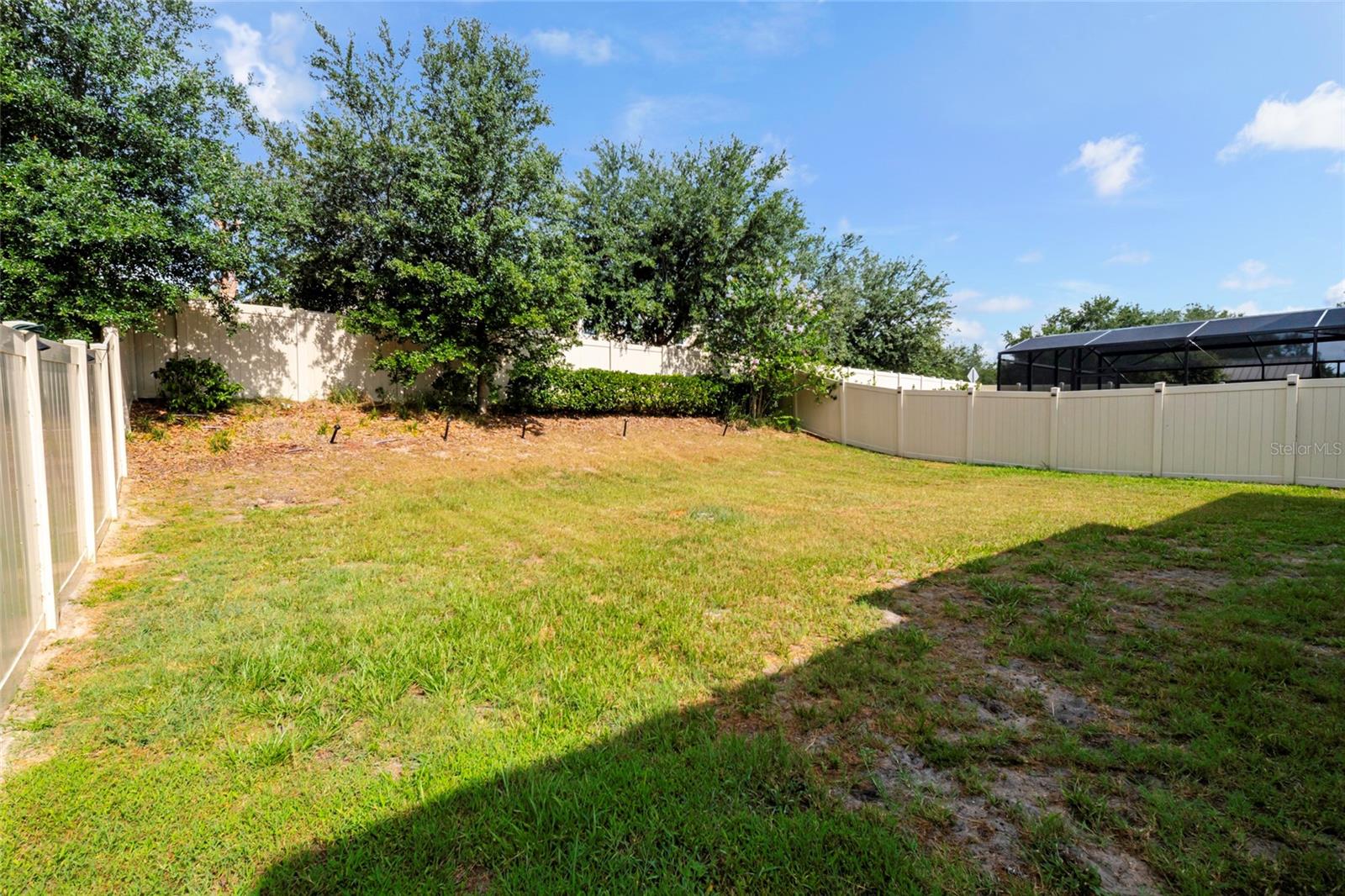 CYPRESS OAKS PH III - Residential