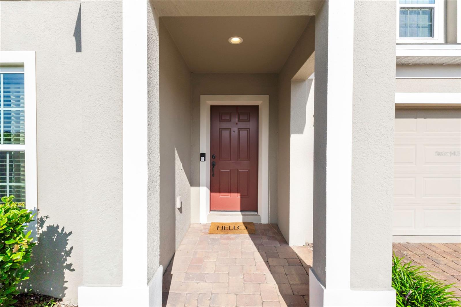 CYPRESS OAKS PH III - Residential