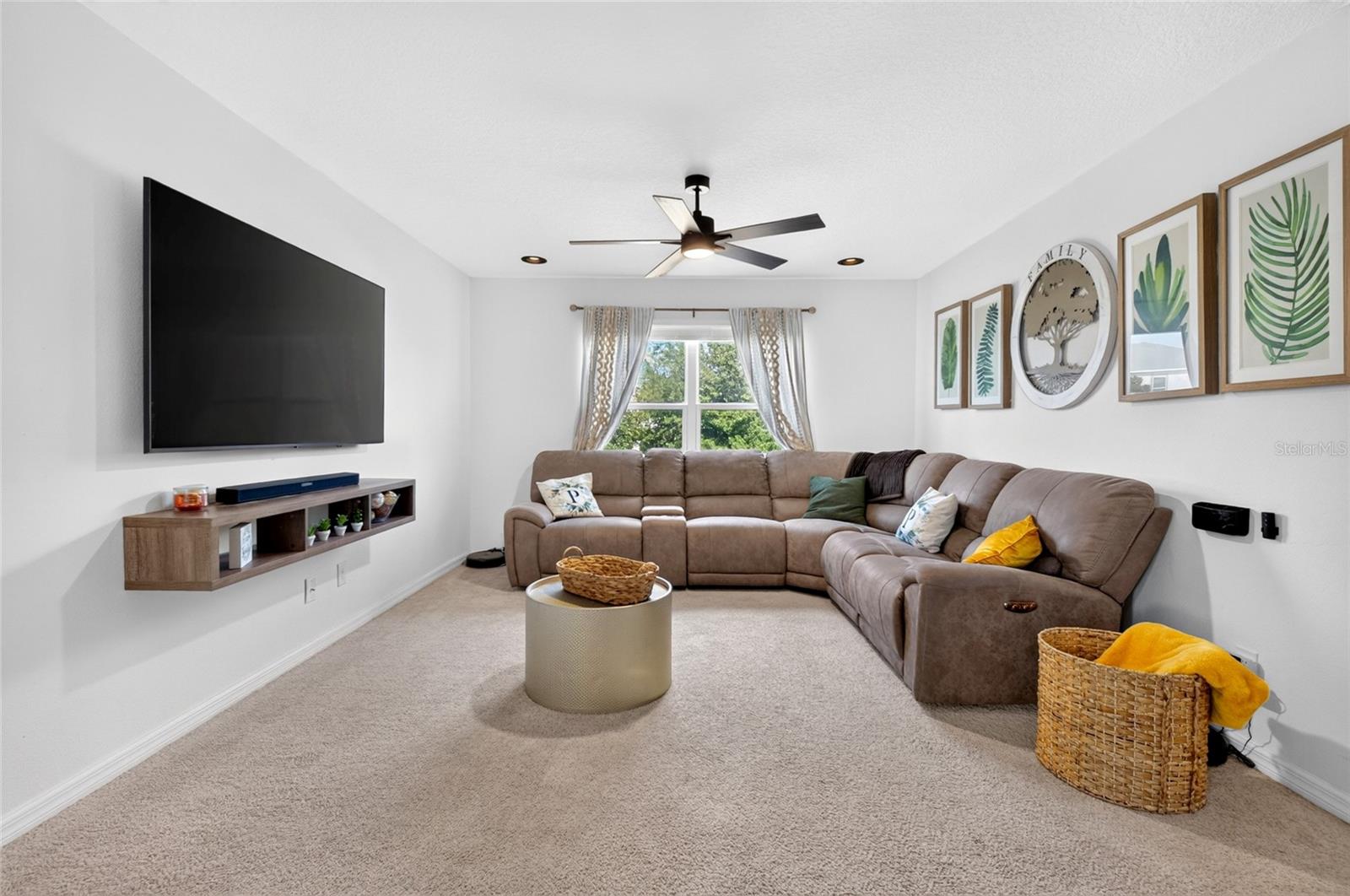 CYPRESS OAKS PH III - Residential