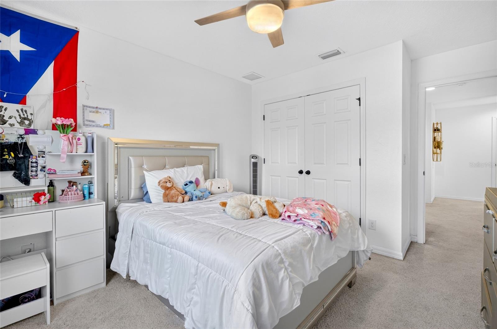 CYPRESS OAKS PH III - Residential