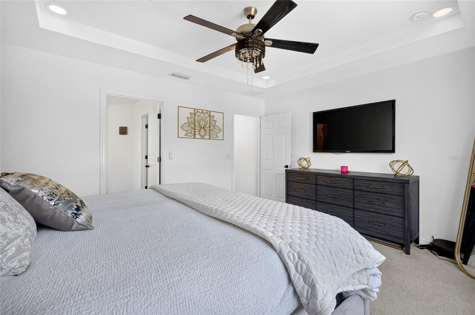 CYPRESS OAKS PH III - Residential
