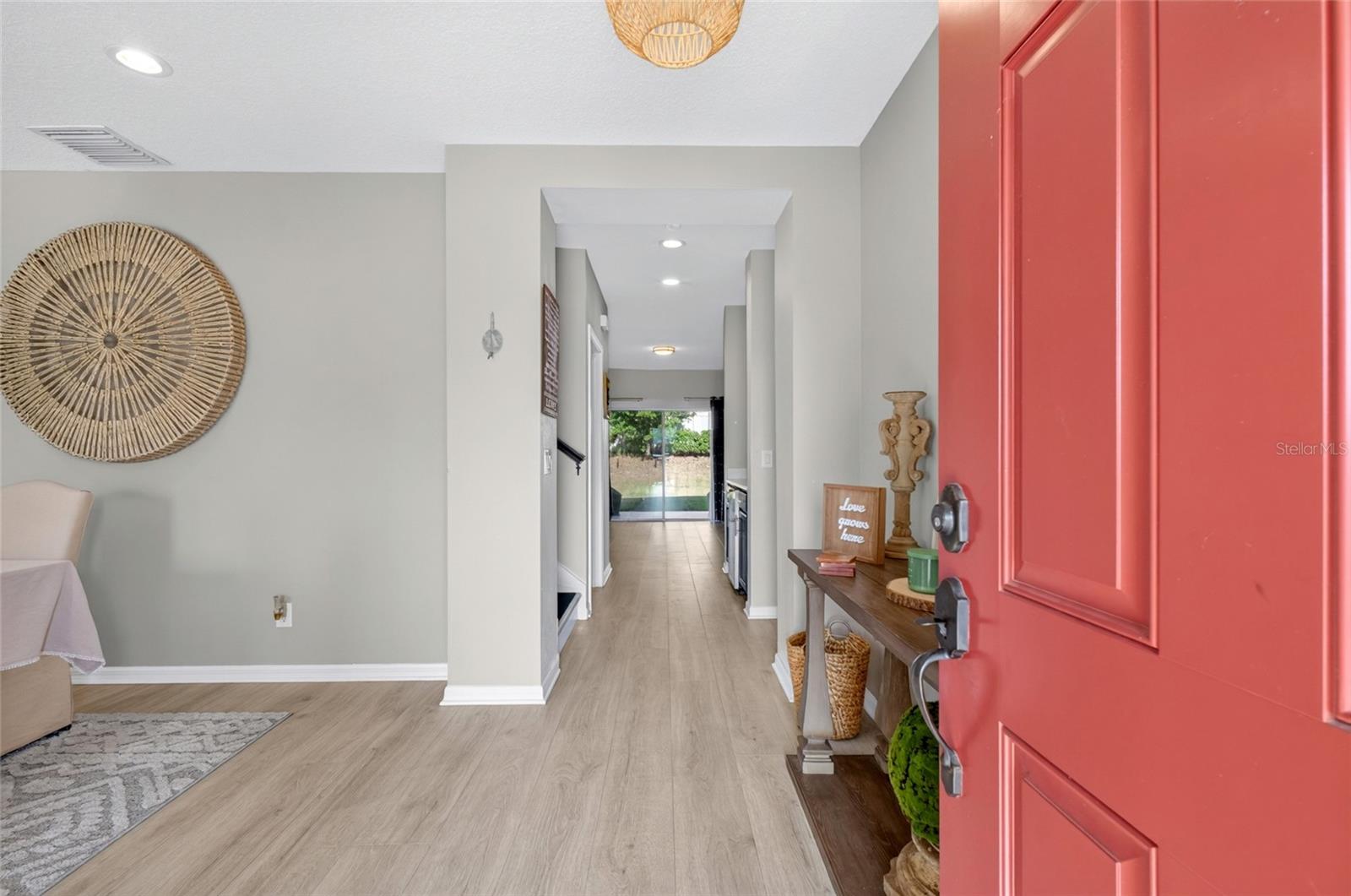 CYPRESS OAKS PH III - Residential