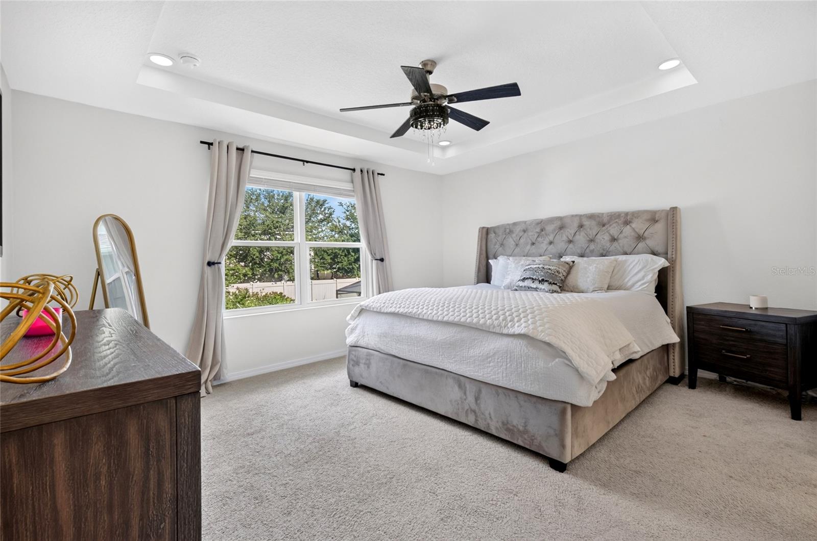 CYPRESS OAKS PH III - Residential