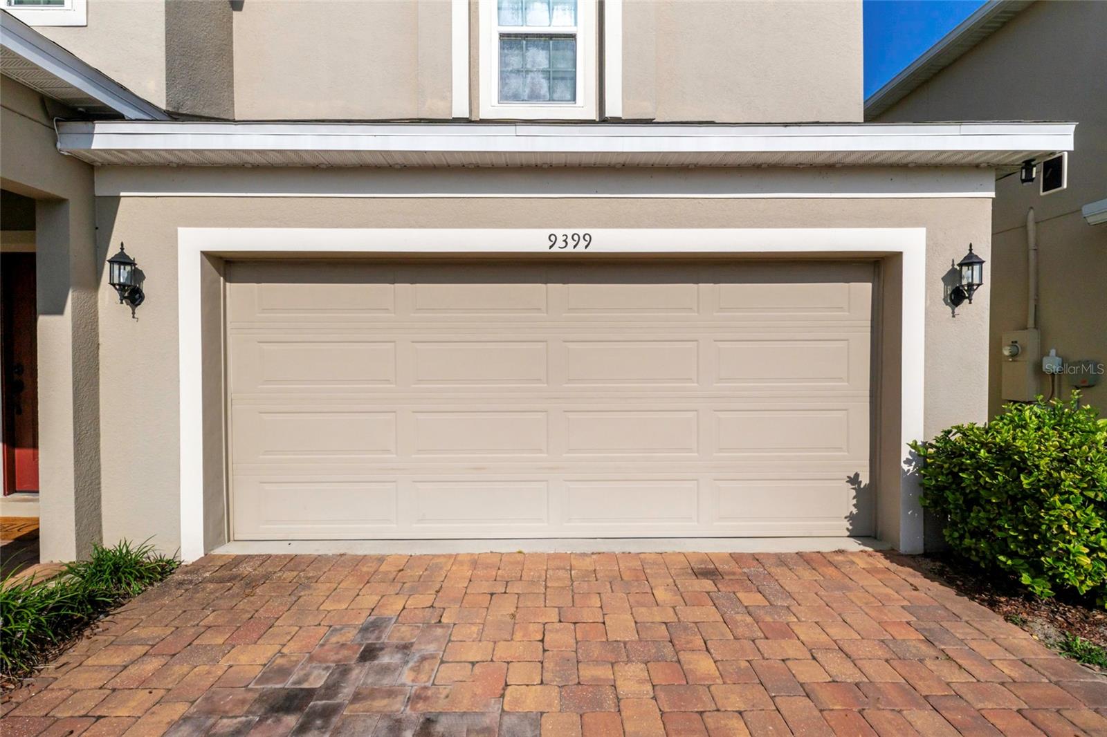 CYPRESS OAKS PH III - Residential