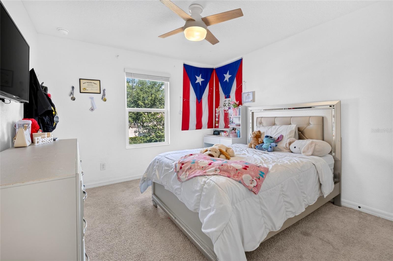 CYPRESS OAKS PH III - Residential