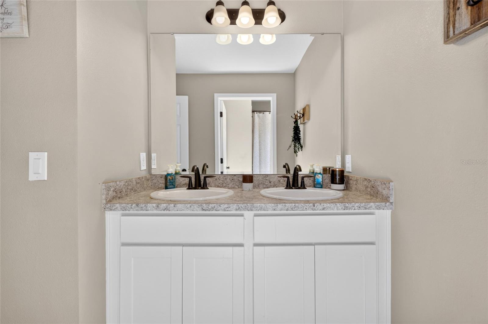 CYPRESS OAKS PH III - Residential