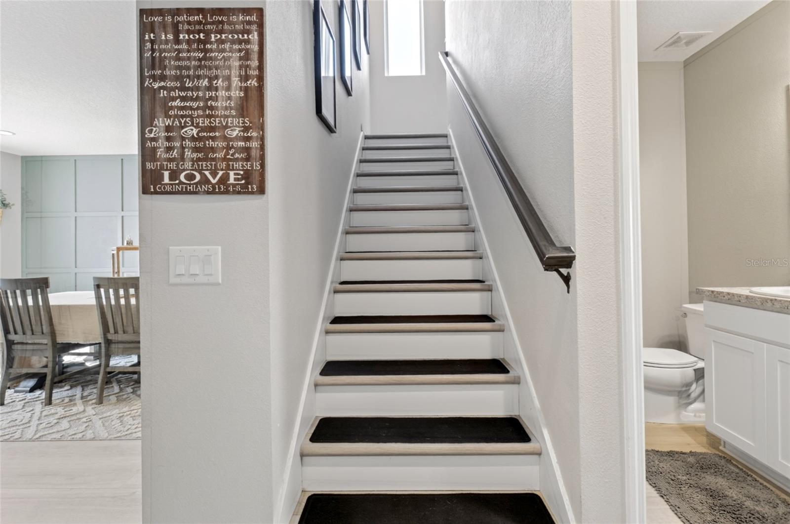 CYPRESS OAKS PH III - Residential
