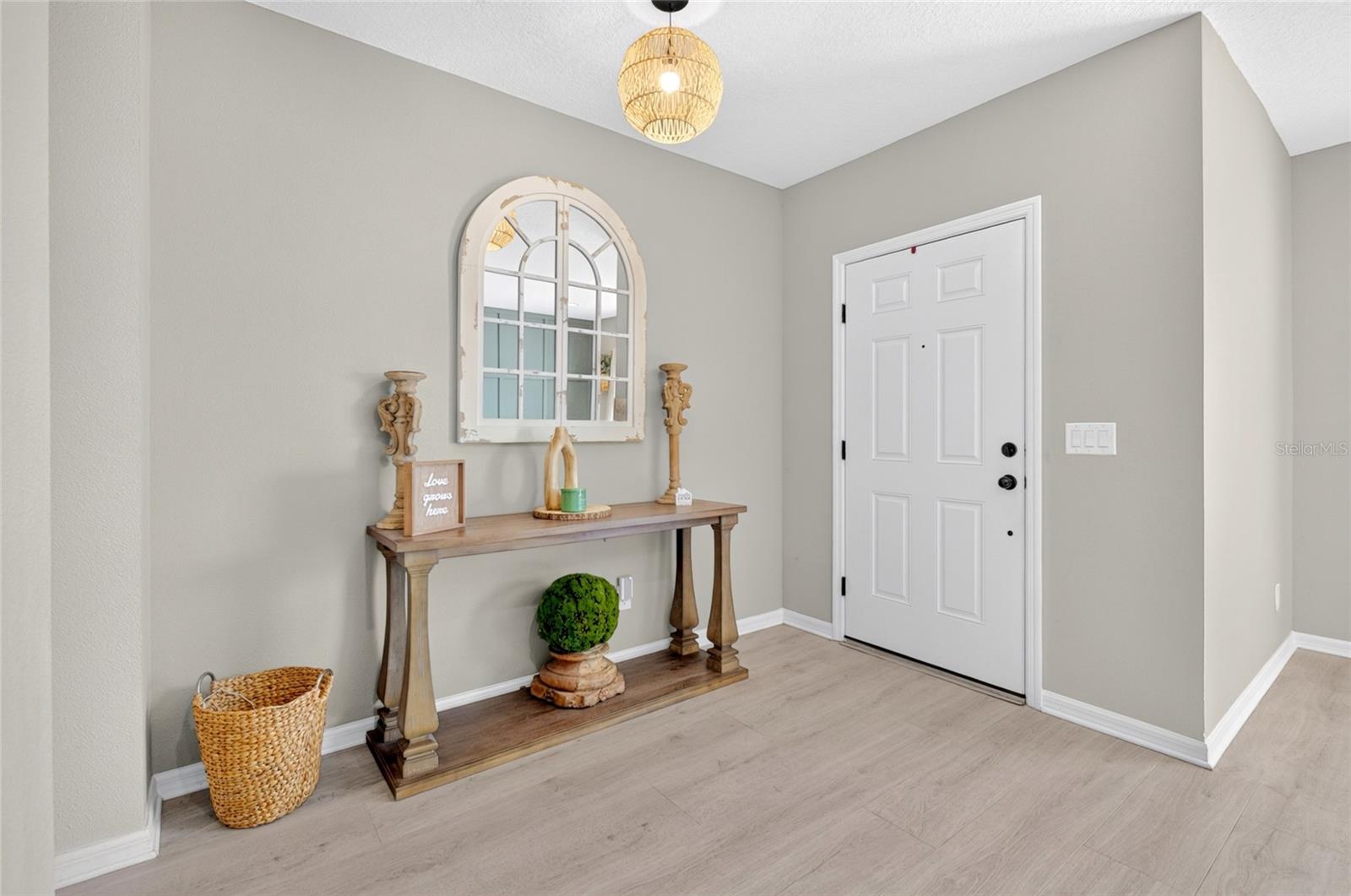 CYPRESS OAKS PH III - Residential