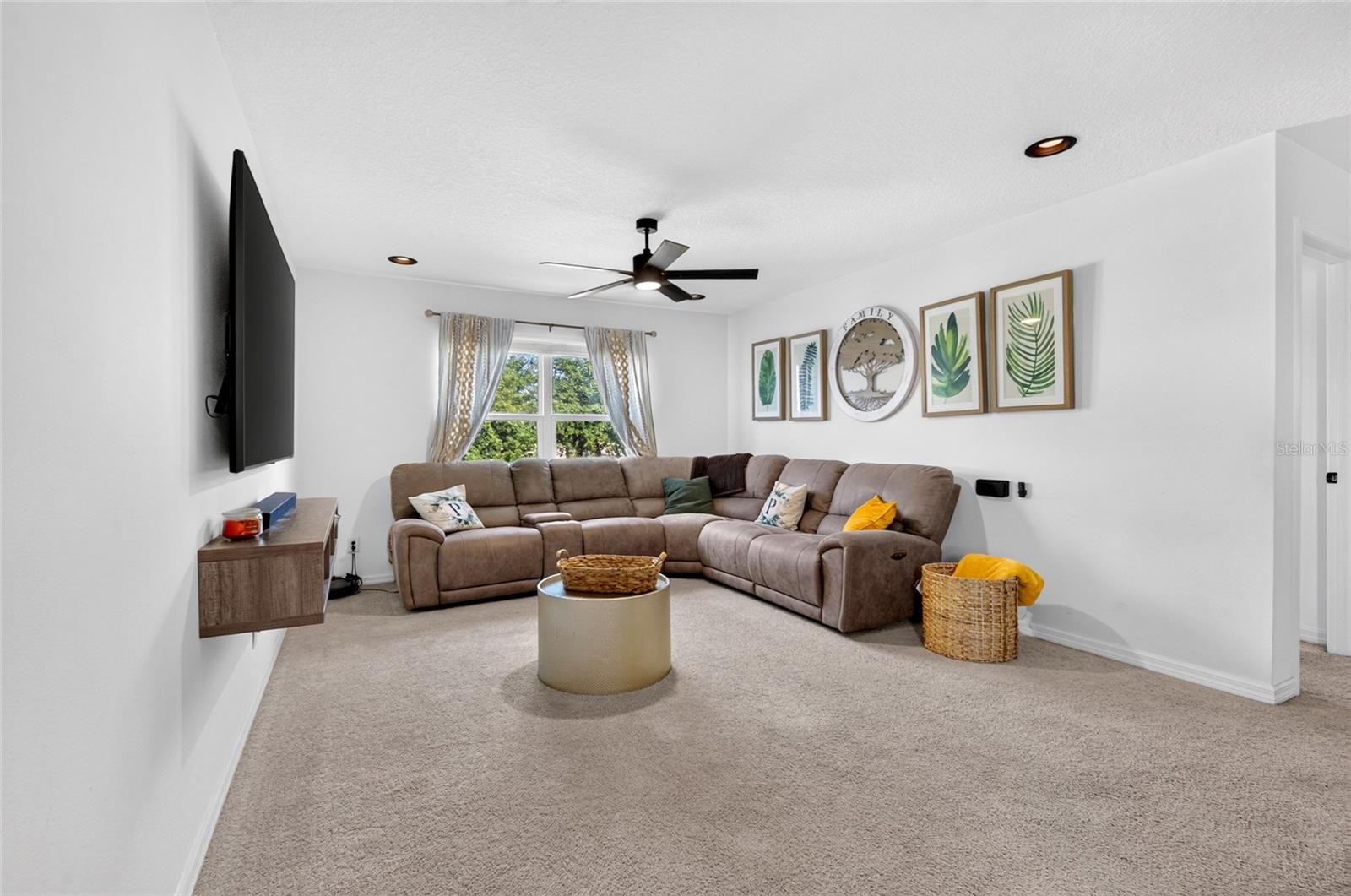 CYPRESS OAKS PH III - Residential