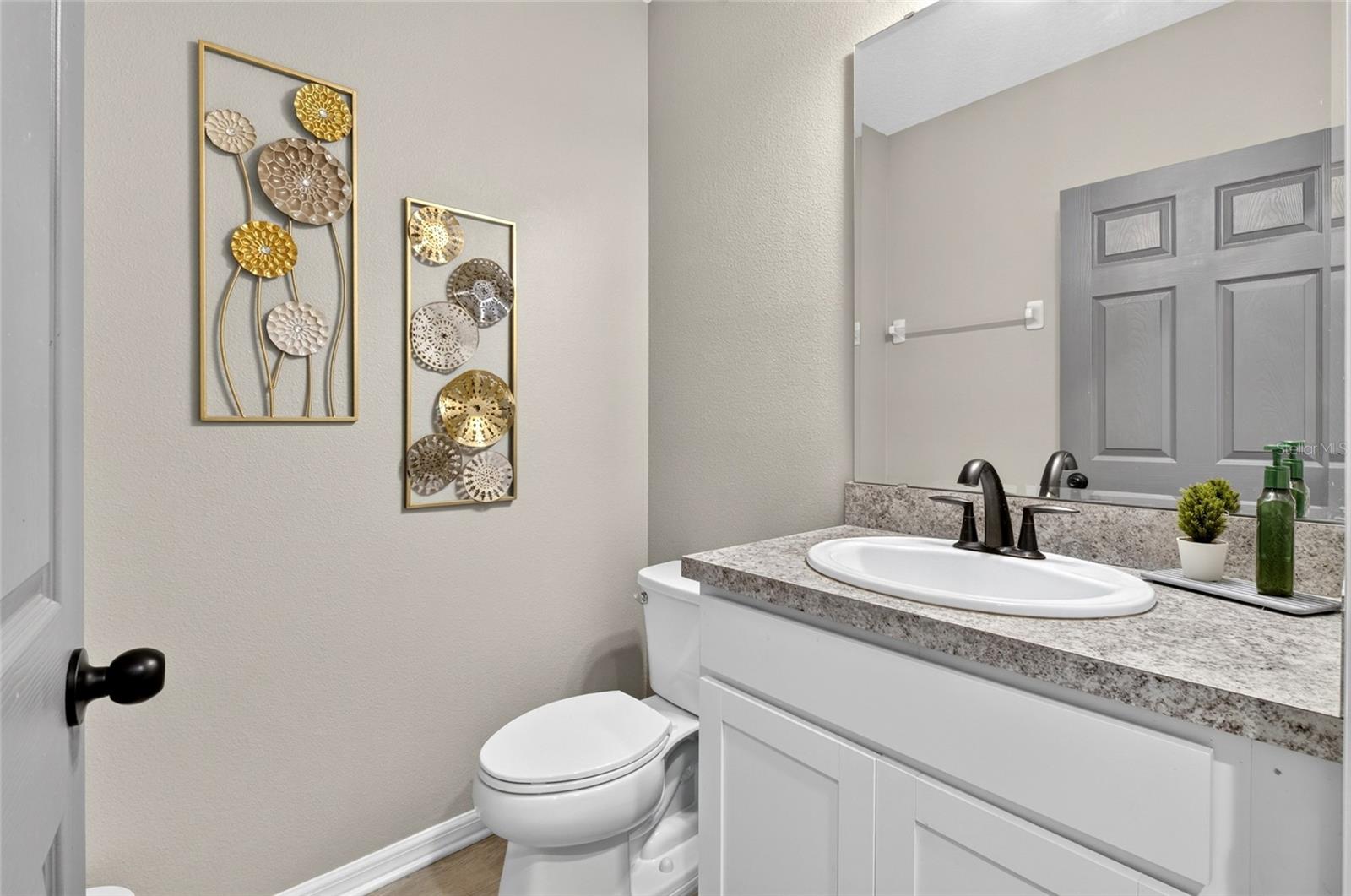 CYPRESS OAKS PH III - Residential