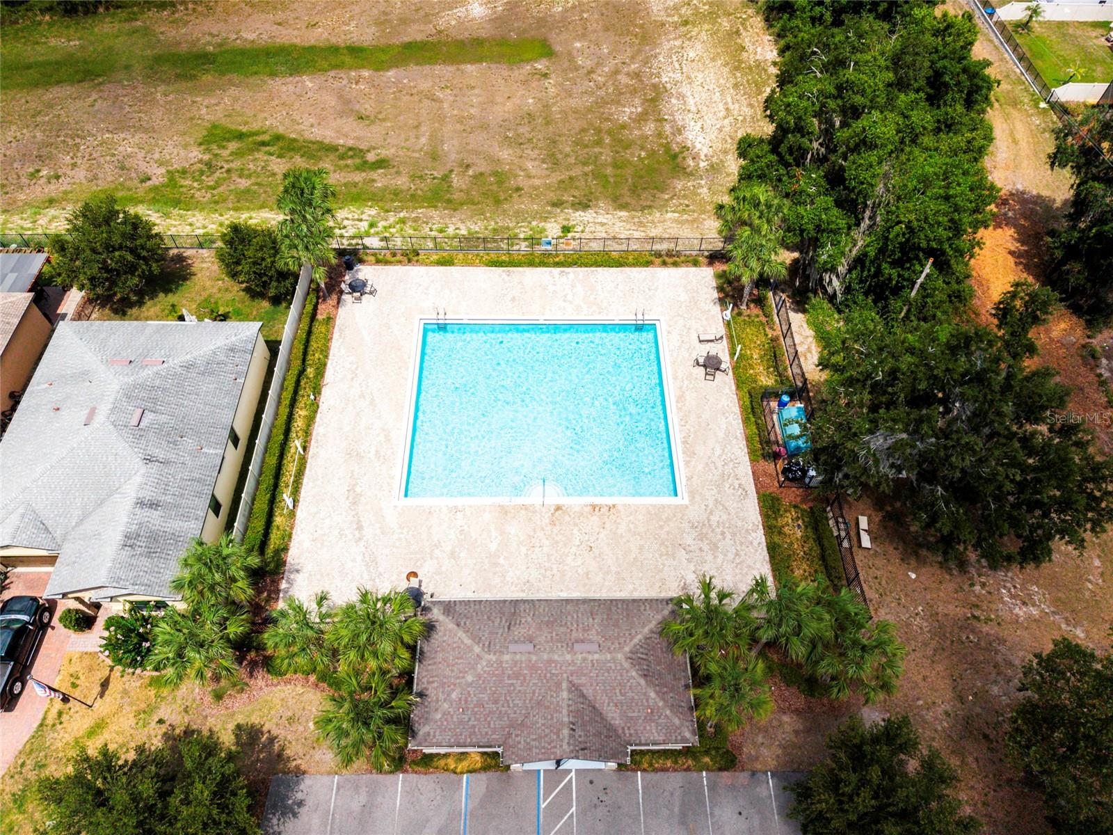 CYPRESS OAKS PH III - Residential