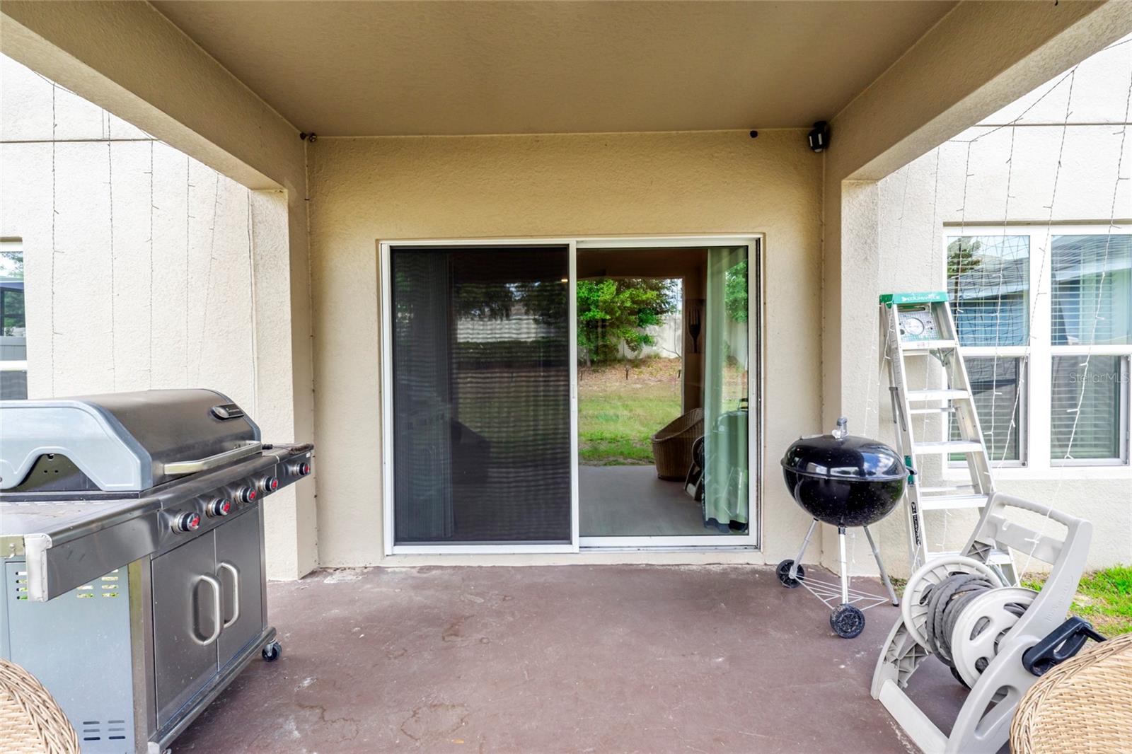 CYPRESS OAKS PH III - Residential