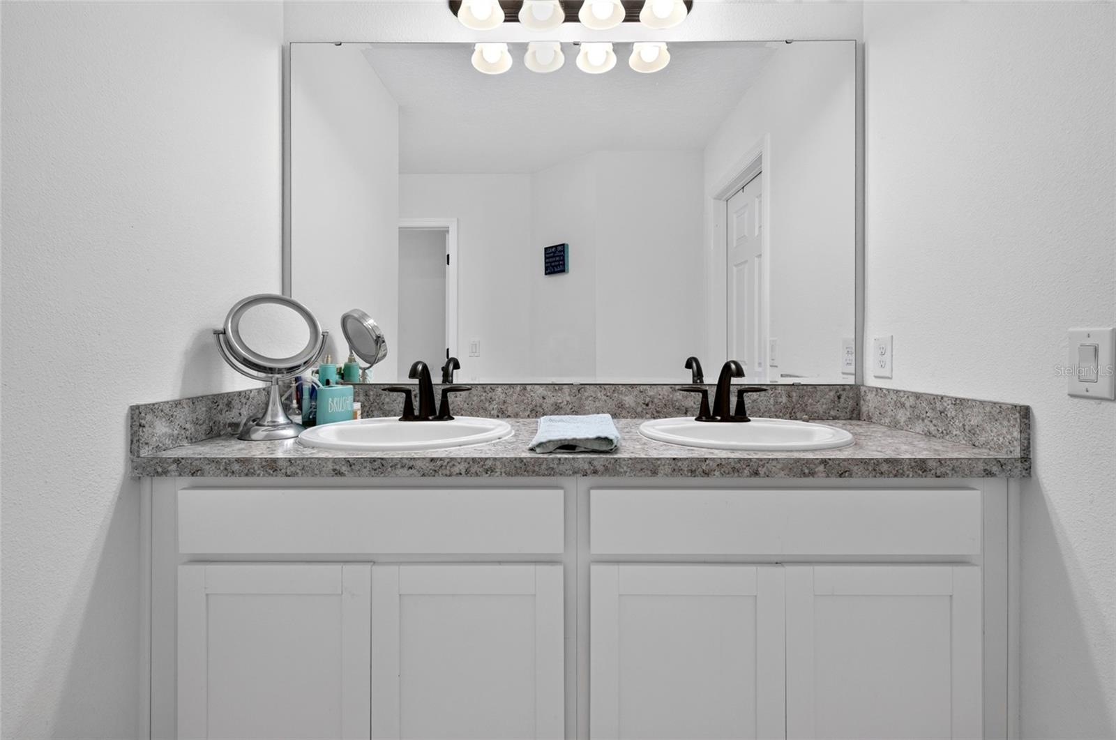 CYPRESS OAKS PH III - Residential