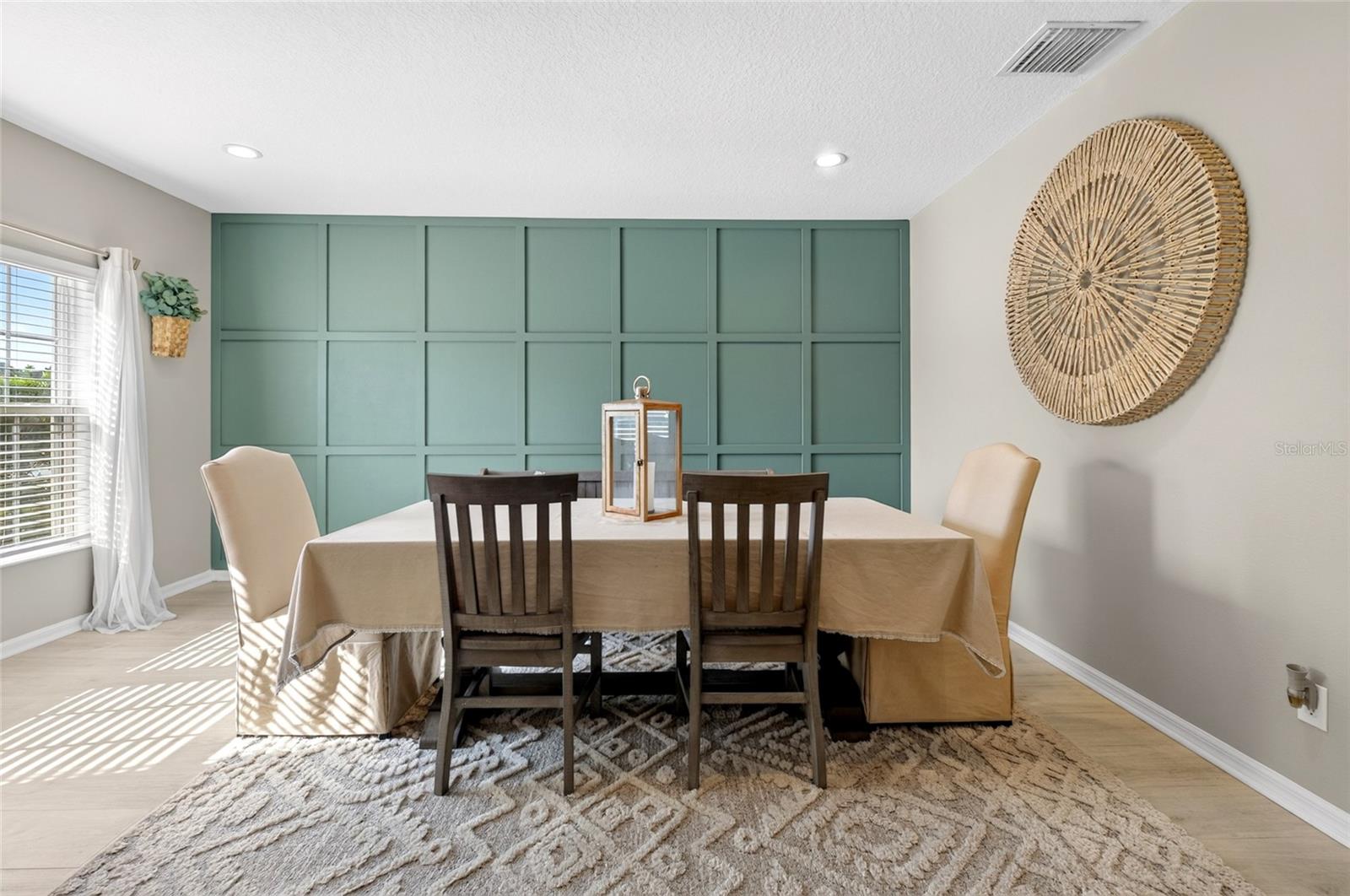 CYPRESS OAKS PH III - Residential