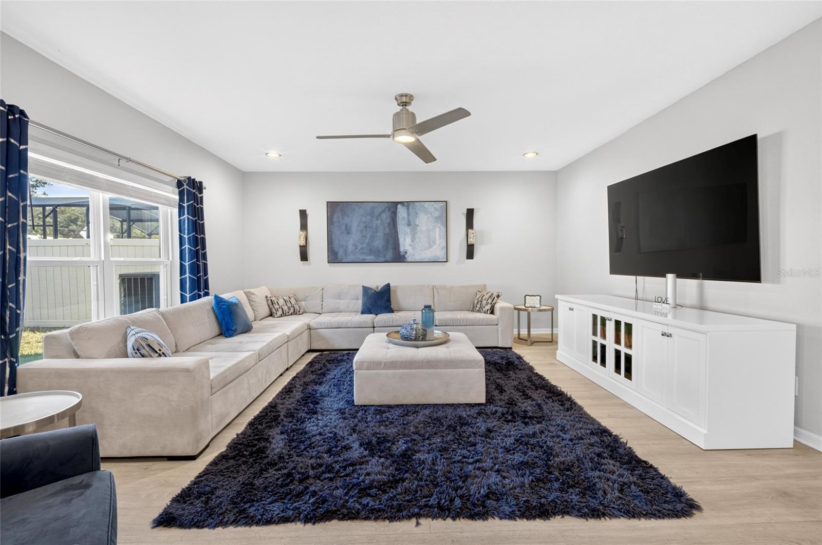 CYPRESS OAKS PH III - Residential