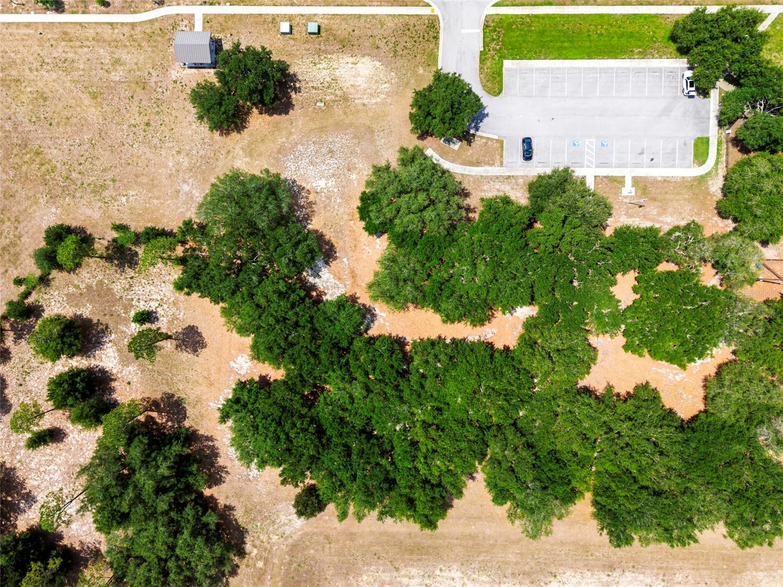 CYPRESS OAKS PH III - Residential