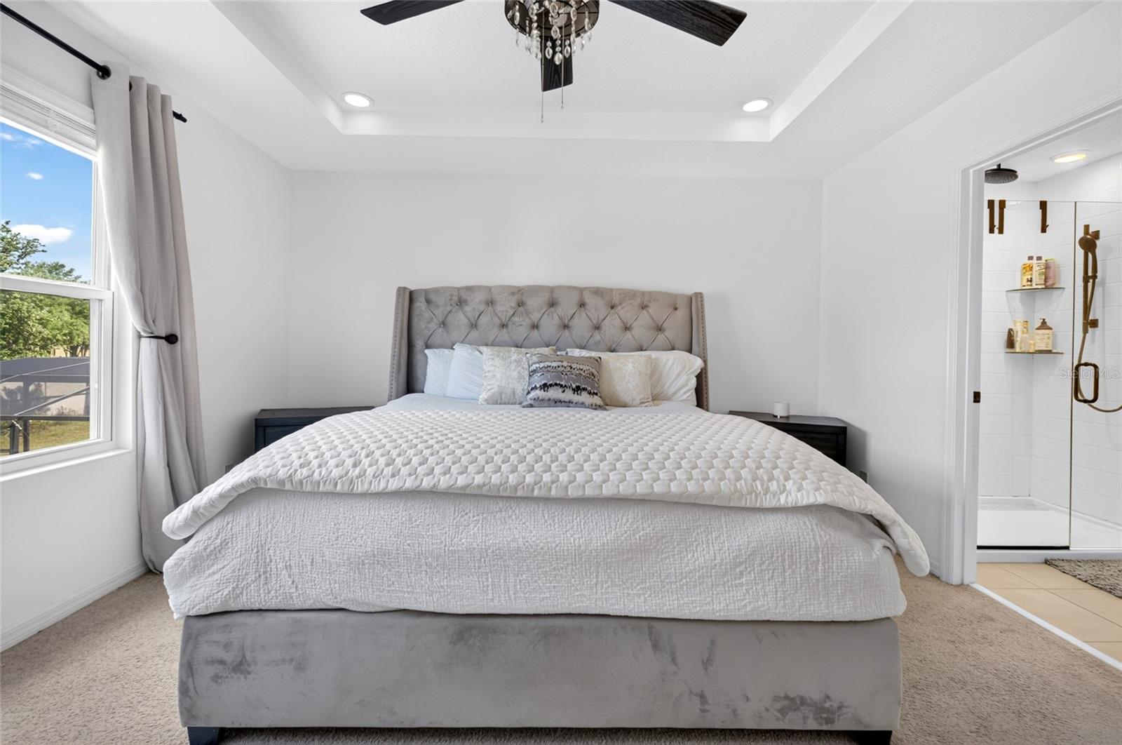 CYPRESS OAKS PH III - Residential