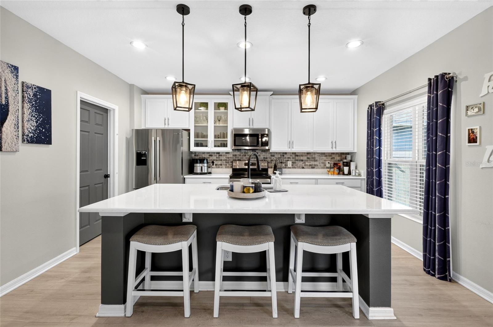 CYPRESS OAKS PH III - Residential