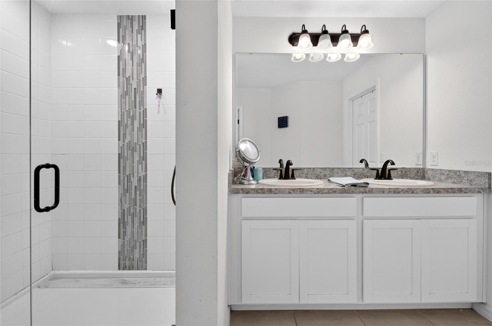 CYPRESS OAKS PH III - Residential