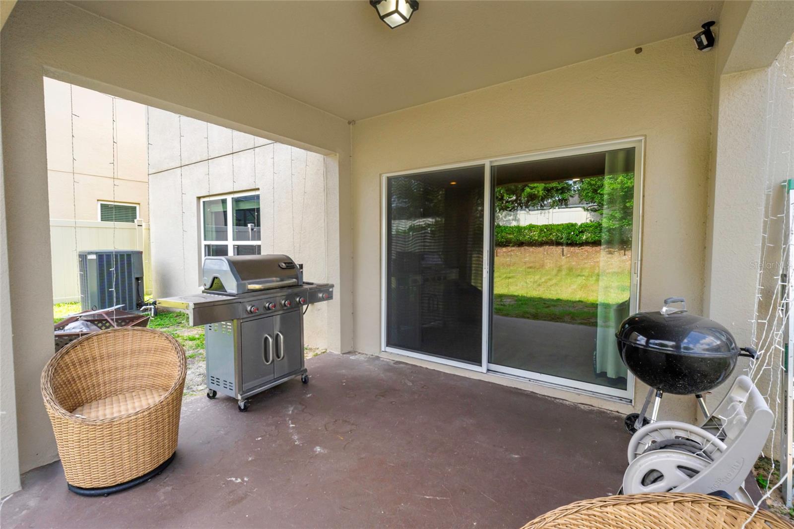 CYPRESS OAKS PH III - Residential