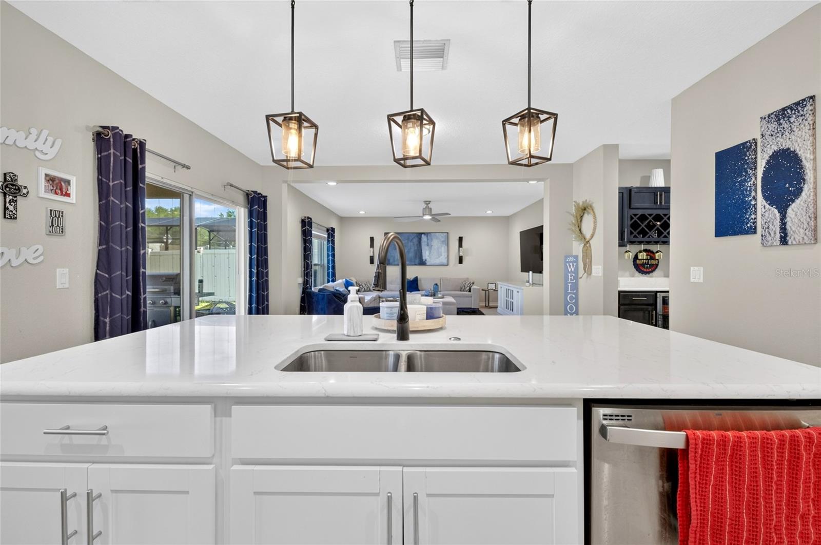 CYPRESS OAKS PH III - Residential
