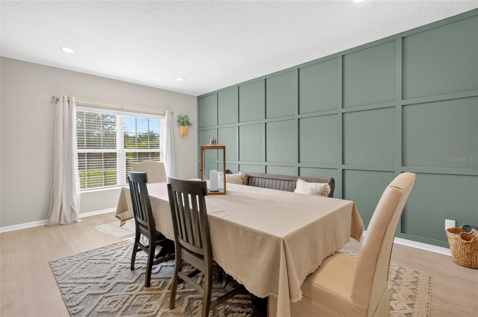 CYPRESS OAKS PH III - Residential