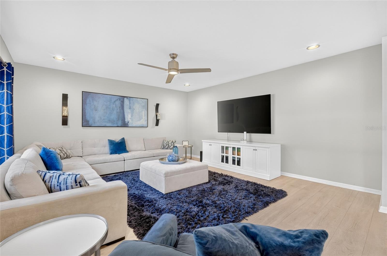 CYPRESS OAKS PH III - Residential