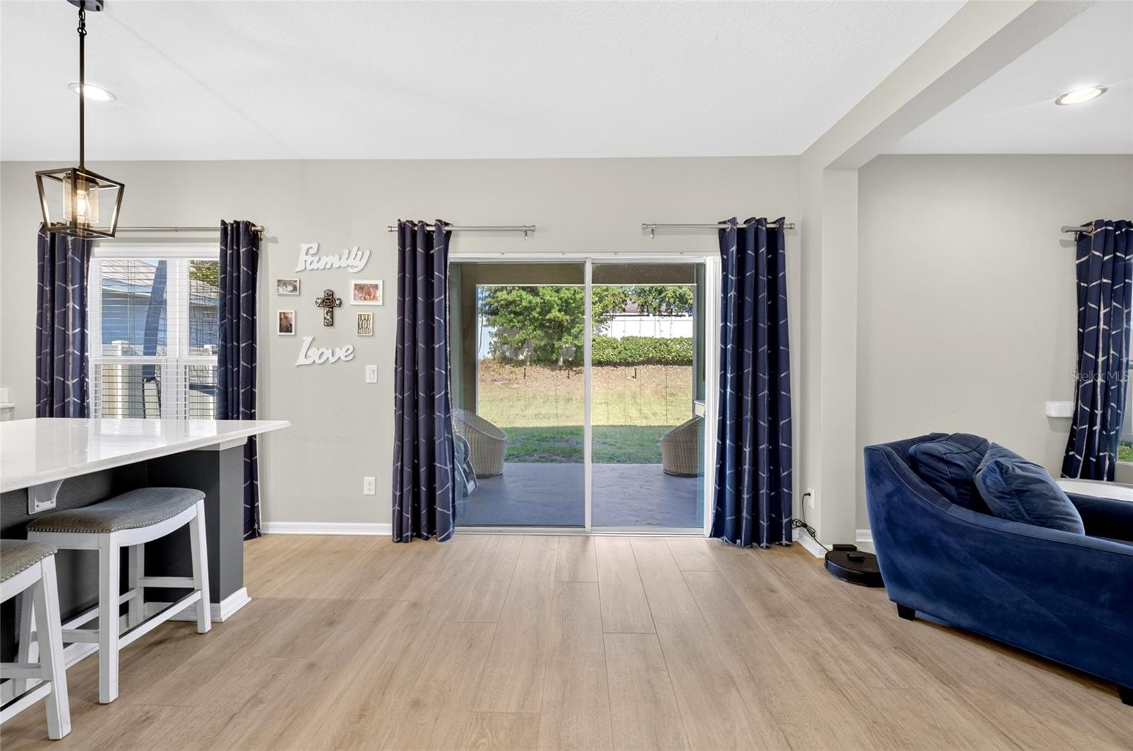 CYPRESS OAKS PH III - Residential