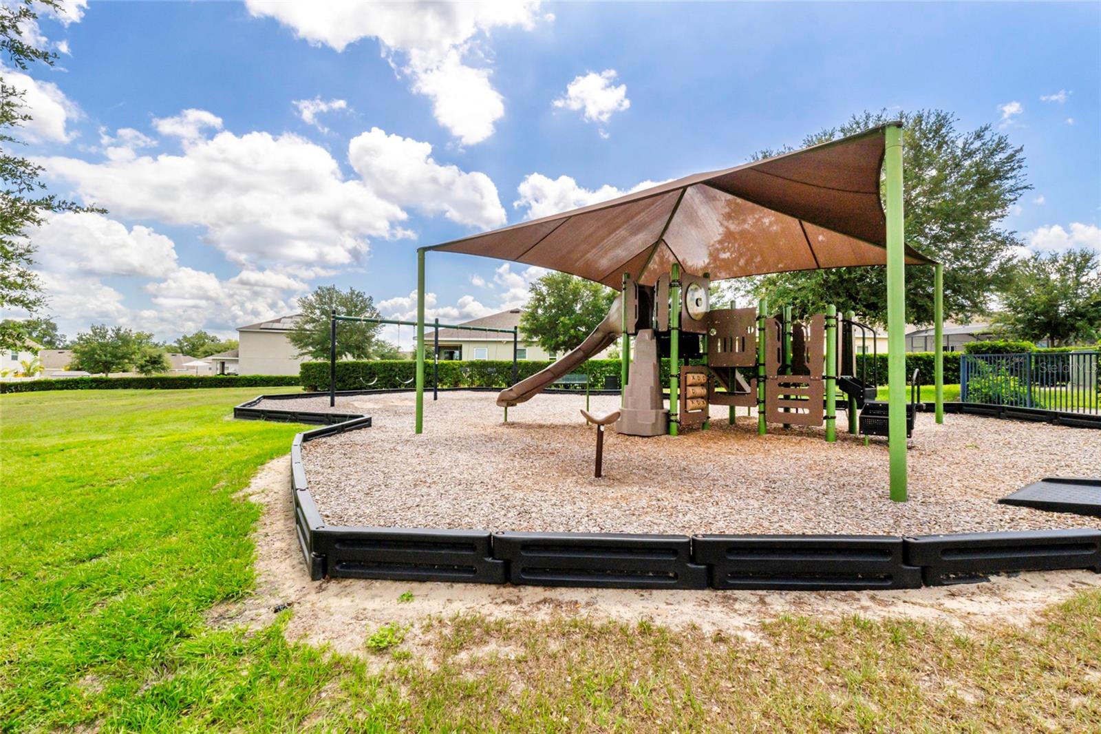 CYPRESS OAKS PH III - Residential