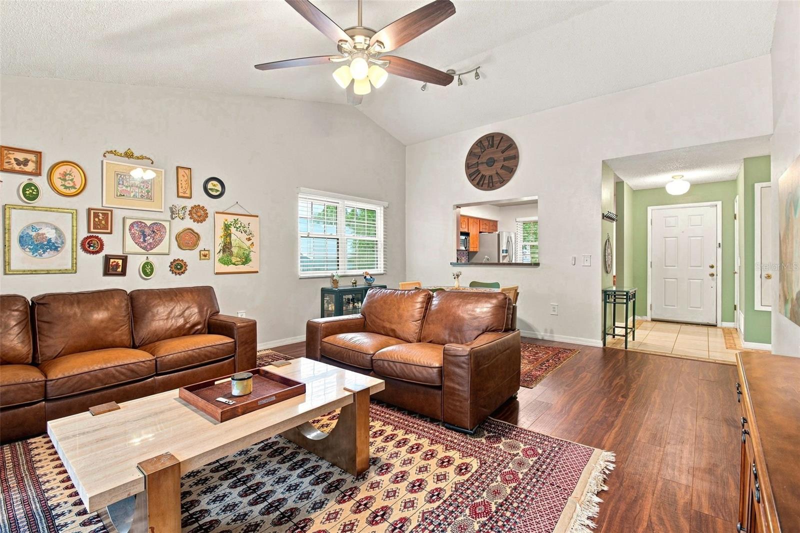 WESTLAKE MANOR UNIT 2B - Residential