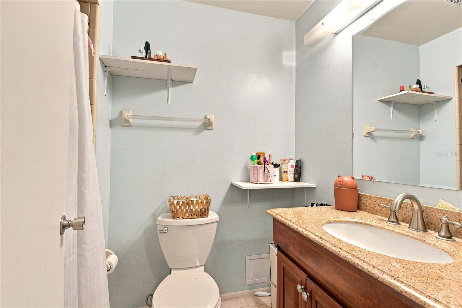 WESTLAKE MANOR UNIT 2B - Residential