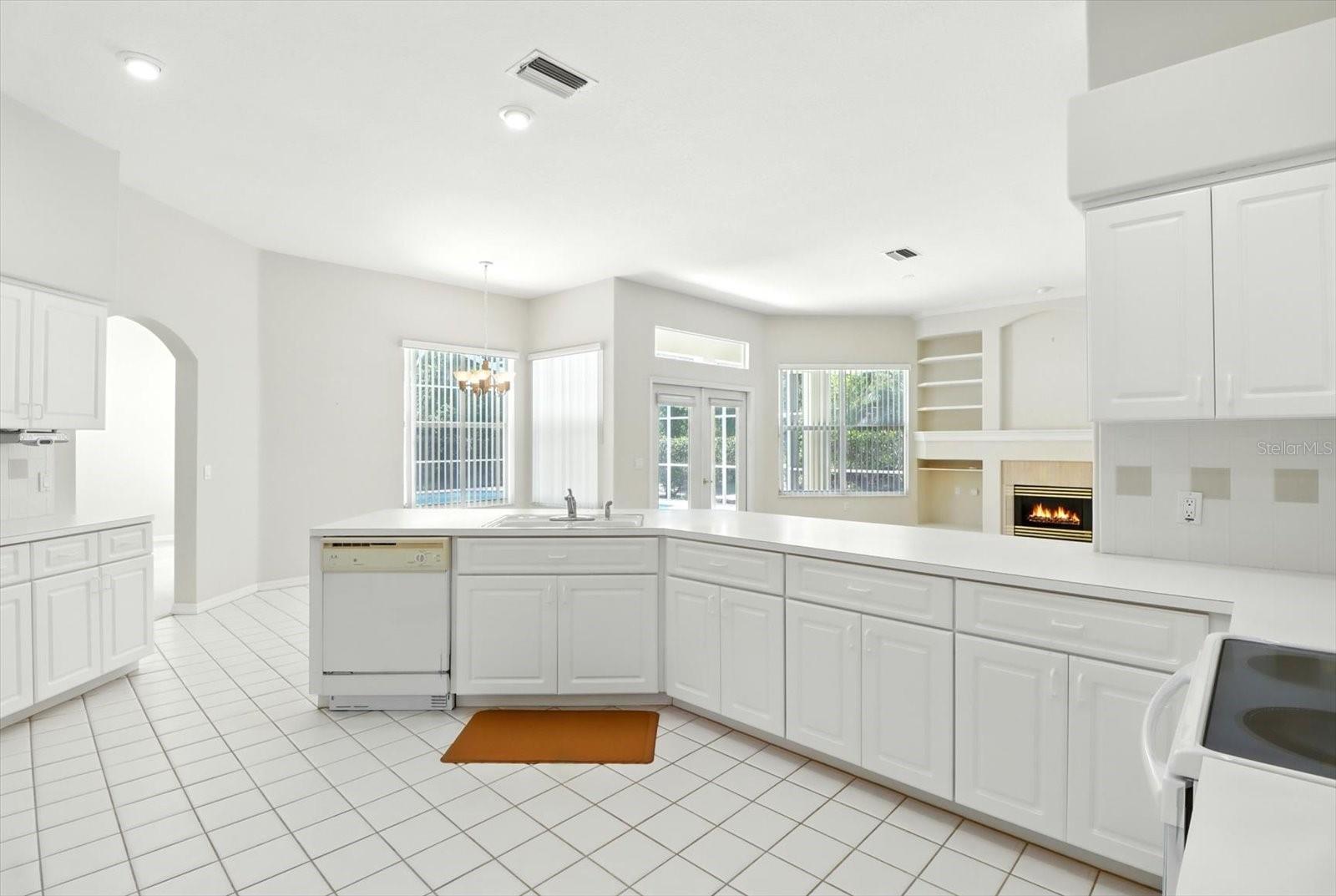 SUGARMILL WOODS CYPRESS VILLAGE - Residential