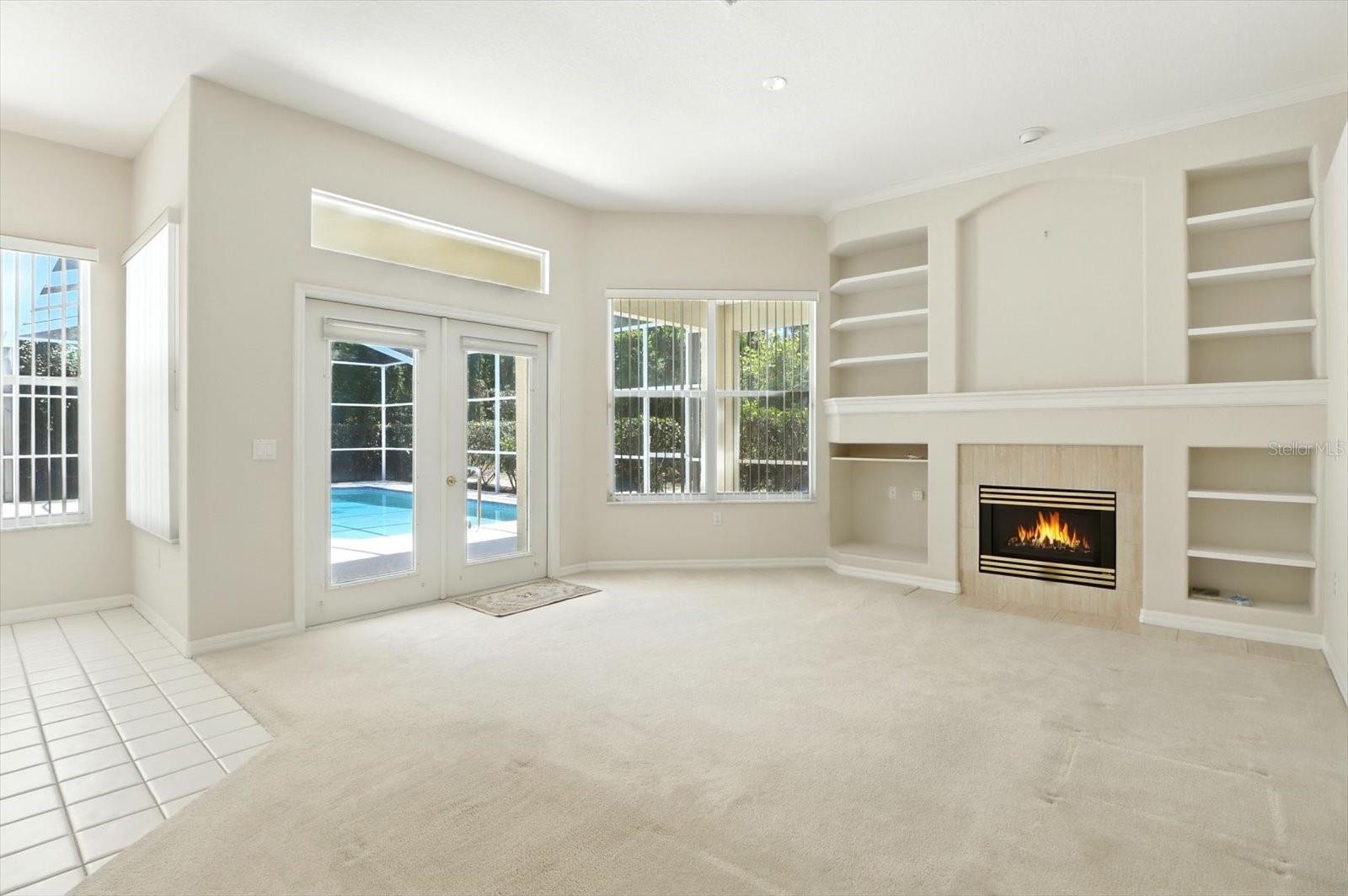 SUGARMILL WOODS CYPRESS VILLAGE - Residential