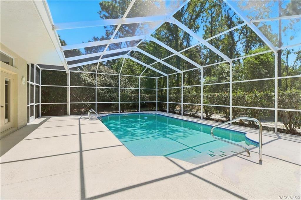 SUGARMILL WOODS CYPRESS VILLAGE - Residential