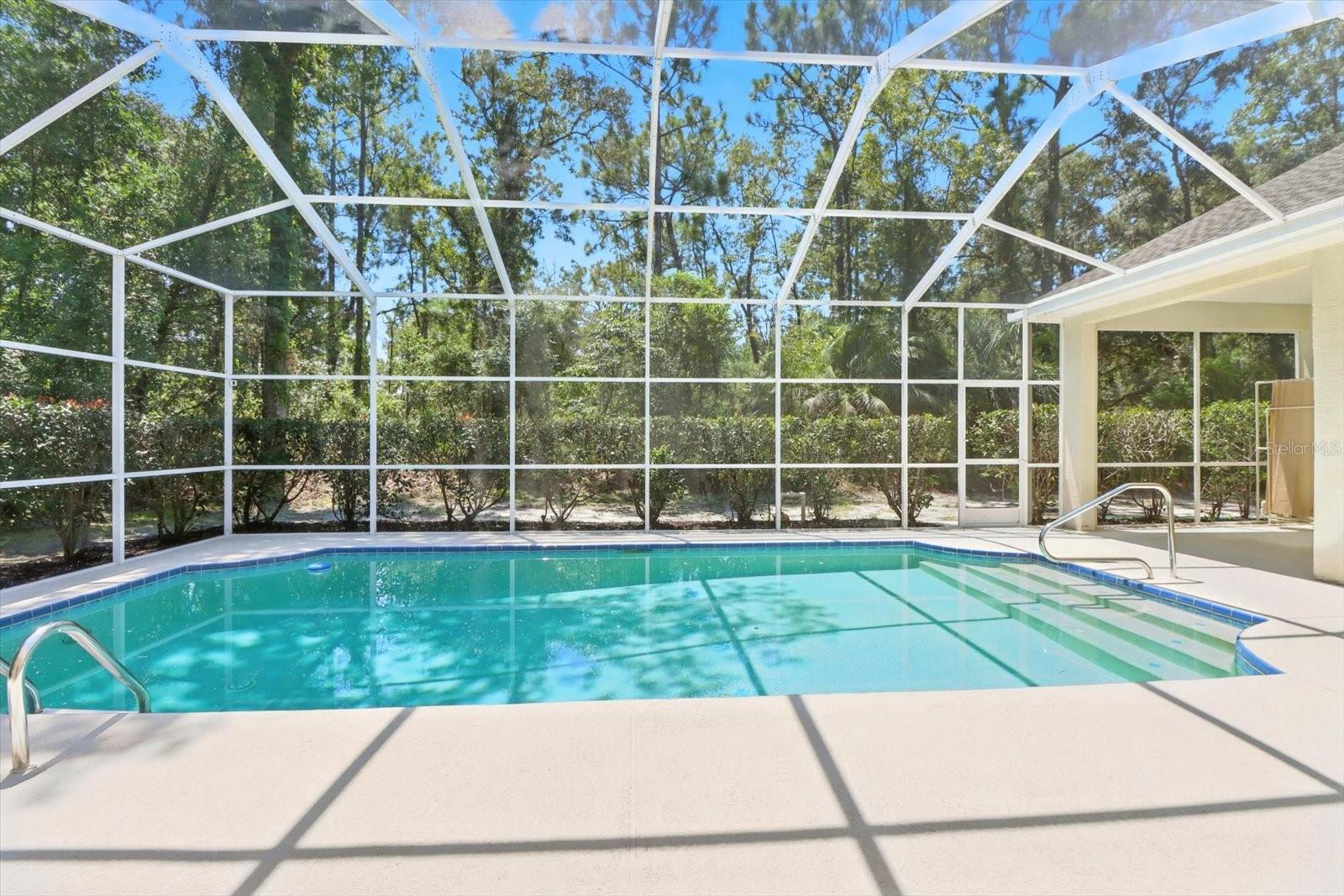 SUGARMILL WOODS CYPRESS VILLAGE - Residential