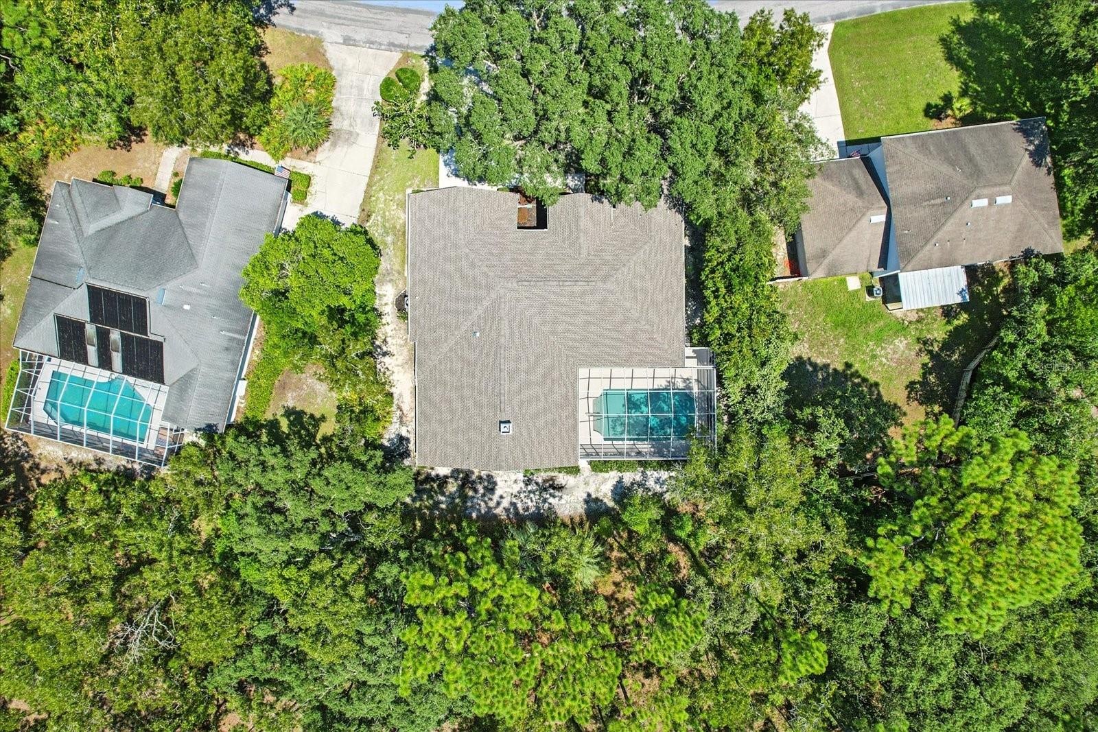 SUGARMILL WOODS CYPRESS VILLAGE - Residential