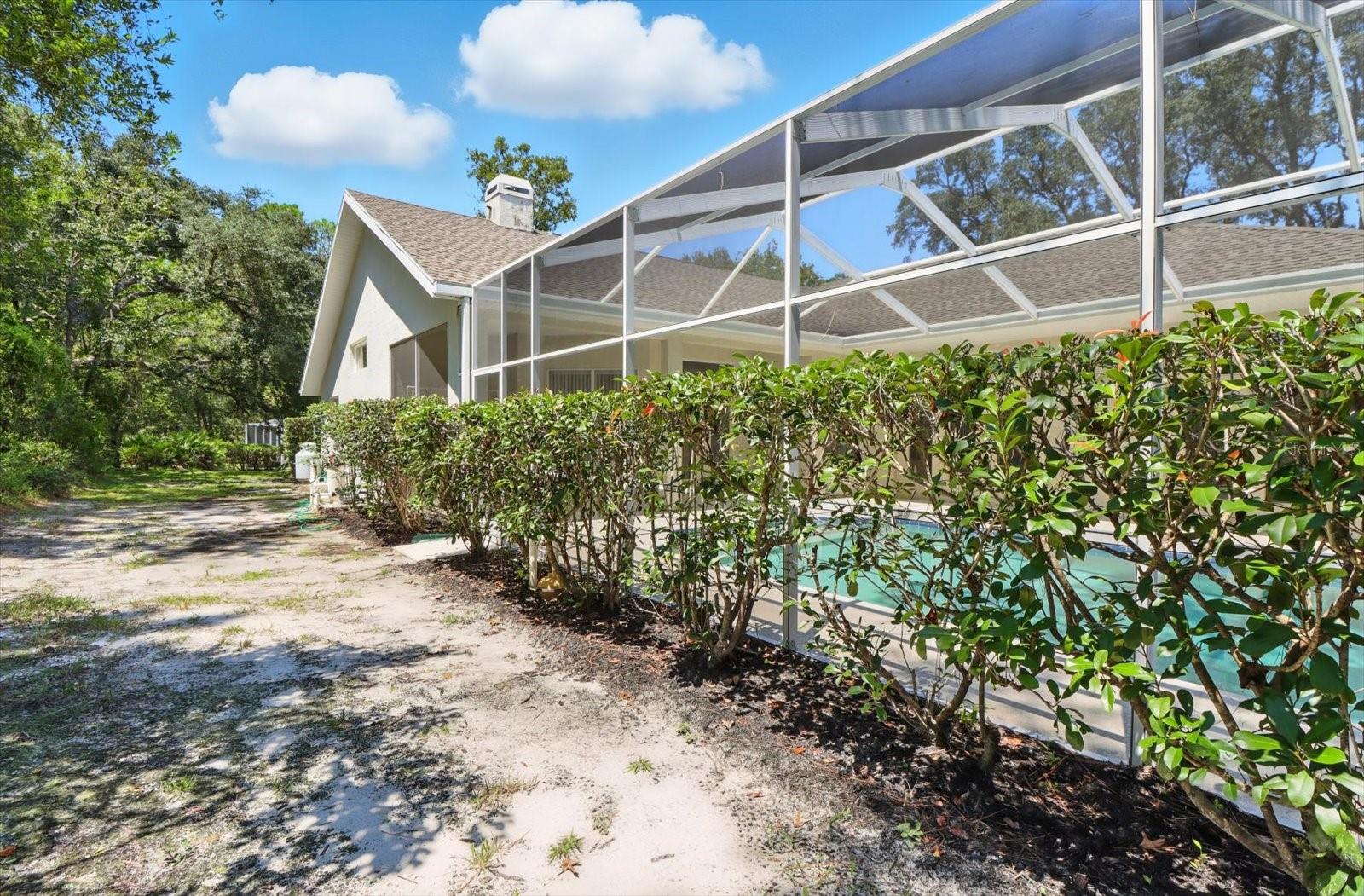 SUGARMILL WOODS CYPRESS VILLAGE - Residential