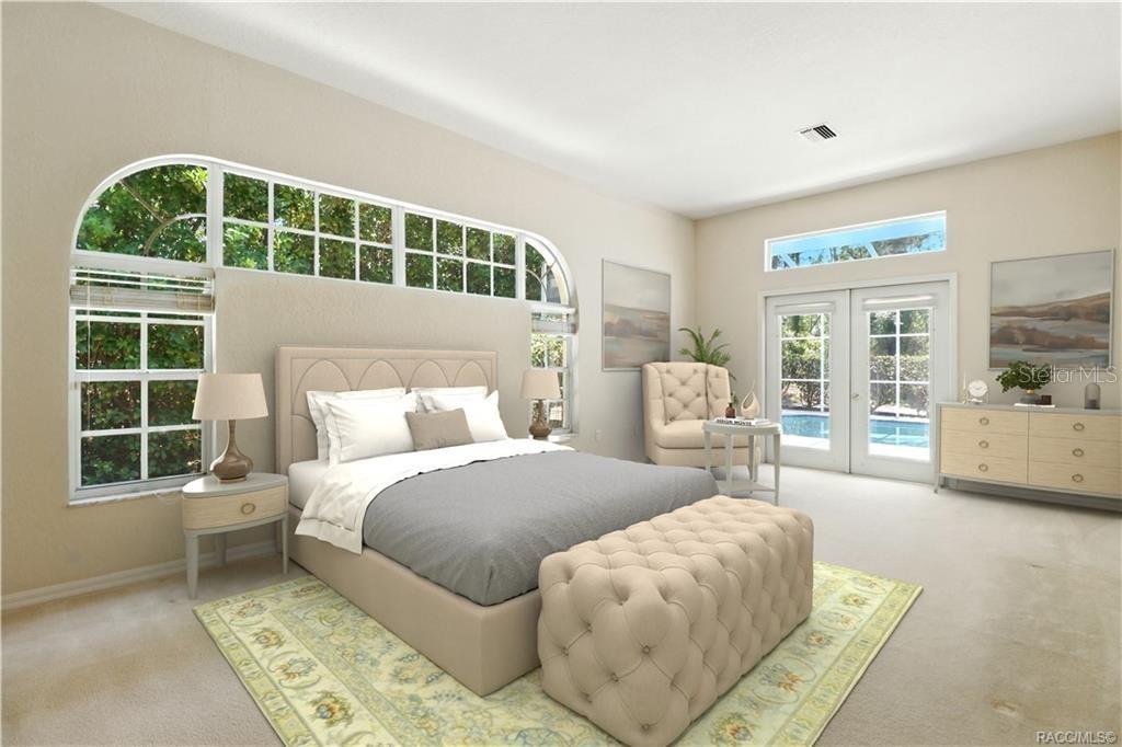 SUGARMILL WOODS CYPRESS VILLAGE - Residential
