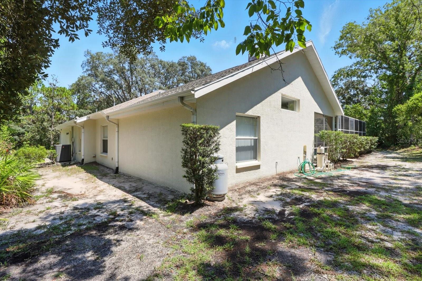 SUGARMILL WOODS CYPRESS VILLAGE - Residential
