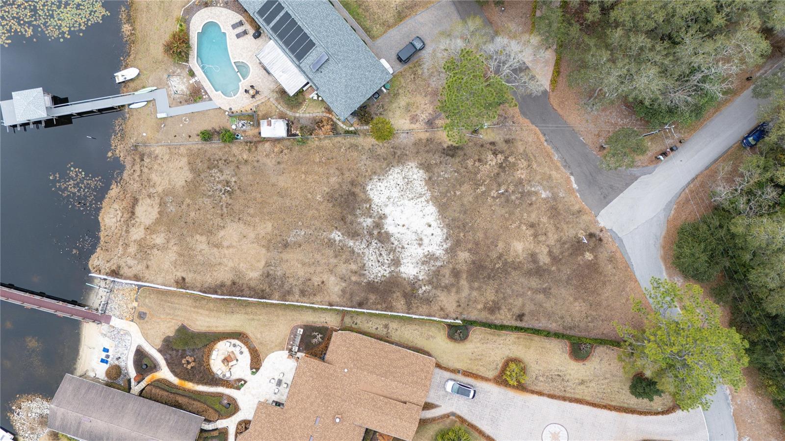 LAKE MARKHAM ESTATES - Land