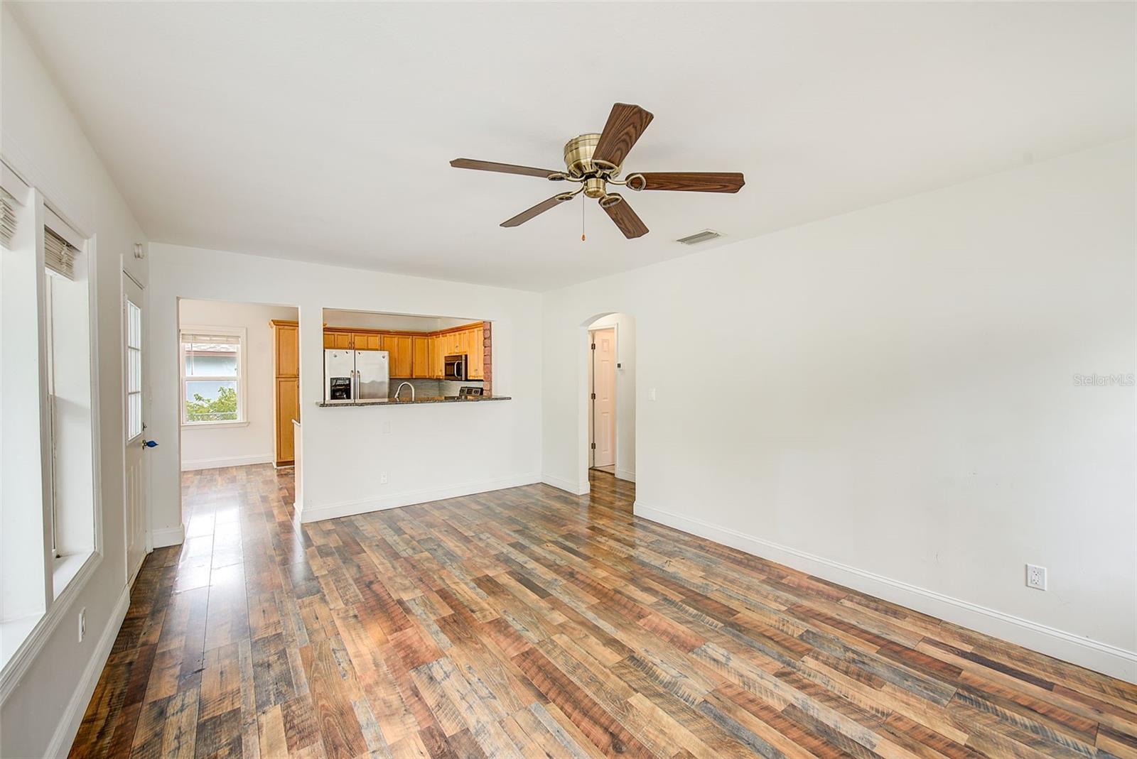 SUNSET POINT 2ND ADD - Residential