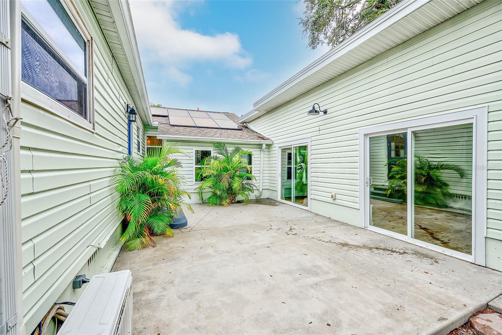 SUNSET POINT 2ND ADD - Residential