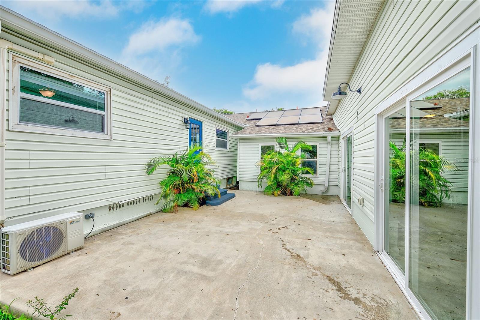 SUNSET POINT 2ND ADD - Residential