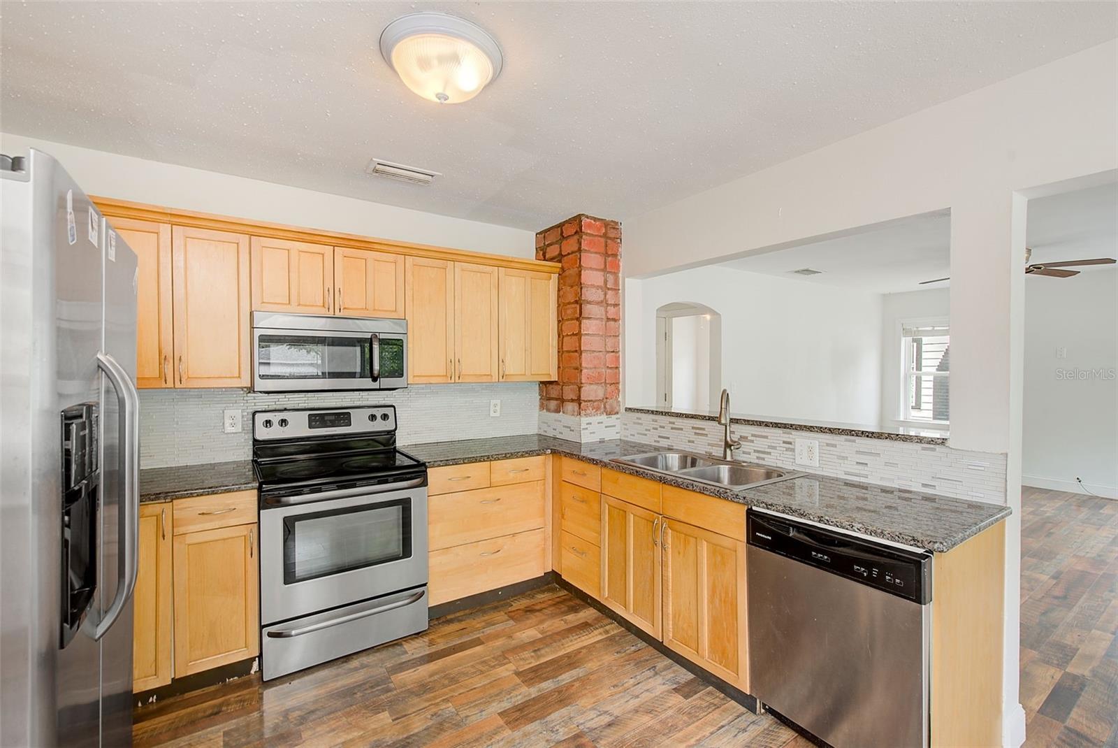 SUNSET POINT 2ND ADD - Residential