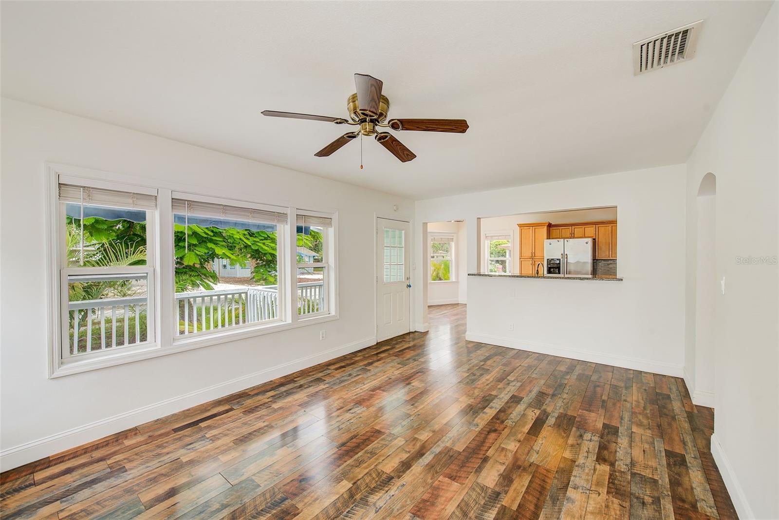 SUNSET POINT 2ND ADD - Residential